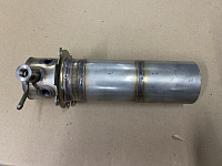 Горелка в сборе ПЖД 16ТС (Тепловые Системы) 16.01.001