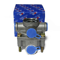 Клапан ускорительный (SORL) 35180011090