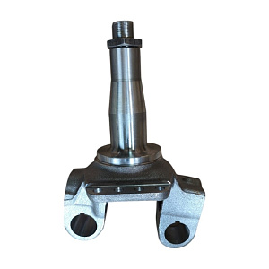 яяКулак поворотный левый ЕВРО голый (ПАО) 53205-65115