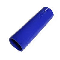 яяПатрубок радиатора нижний длинный 54115 (Хорс) Н-17-15