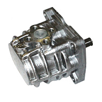 яяНасос НШ 10У-З правый Союзгидравлика (г. Белгород)