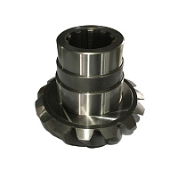 Шестерня 017 заднего моста