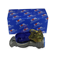 Головка ПАЛМ (SORL) 35210010120 (синяя) М22