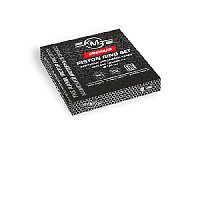 МАЗ Кольца поршневые ЯМЗ 236 (ЯМЗ Автодизель) 236-131Т