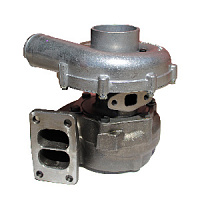 Турбокомпрессор  К27-115 (Чехия) правый