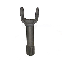 яяВилка скользящая межосевого кардана