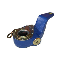 Рычаг регулировочный задний 6520 (79261) левый