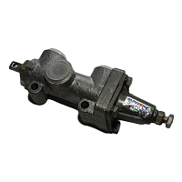 яяКран управления давления (накачки шин) (ТАПАЗ г. Полтава)