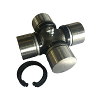 Крестовина межосевого кардана ЕВРО  50х135 (РОСТАР)