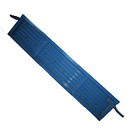 яяБорт передний в сборе (ПАО)   8504010-53212