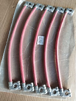 Перемычка АКБ 50см d-50 (клемма усиленная)