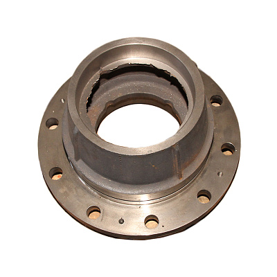 Ступица заднего колеса голая 6520