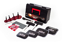 яяАптечка д/рем.покрышек камер шин (бол)  АРБ-Г (165*165*66)