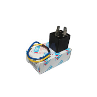 яяРеле контрольной лампы