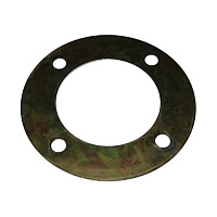 яяМАЗ Пластина привода ТНВД (ЯМЗ Автодизель) 236М, ДК, НЕ, БЕ