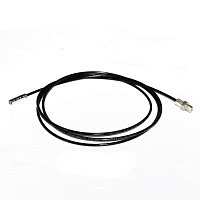 яяТрубка рукоятки кулисы (РОСТАР) L-1980мм   1703060-01-412