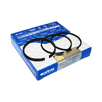 Кольца компрессора 2-цил. Р0 (Прима-Гетц) (1-1368)