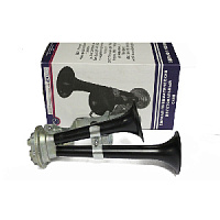 Сигнал воздушный С-40 (г. Лысково)