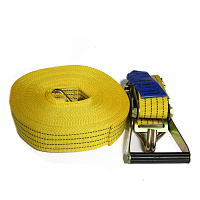 яяСтяжка крепления груза 15м