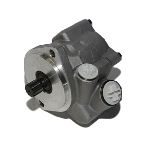 Насос ГУРа Камминз 1816L/817 (MAXPOWER) ZYB-1816L/817