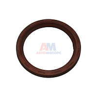 яяМанжета 105/130/12 коленвала 160 (красная)