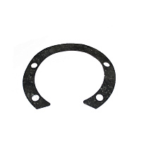 яяПрокладка крышки передн.подшипника