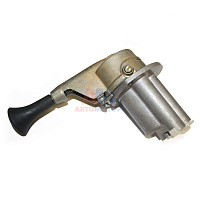 Кран ручного тормоза (РААЗ г. Рославль)