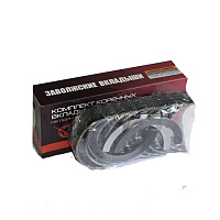 яяВкладыши коренные Р1 (ДАЙДО МЕТАЛЛ РУСЬ) Д-245