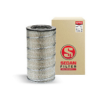 Элемент ВФ ЕВРО (СЕДАН)