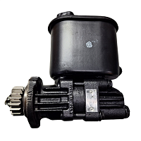 Насос ГУРа (г. Борисов АГУ) -21 (внутренняя резьба)