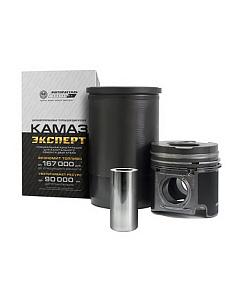 Поршневая (МоторДеталь г. Кострома) Евро-1,2 (10гр.) "ЭКСПЕРТ"