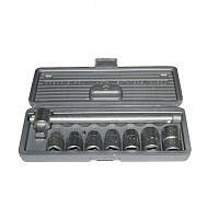 яяНабор головок №1 пластик 6-гр.