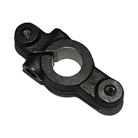 яяМАЗ Фланец ведущей полумуфты (ЯМЗ Автодизель)  1029264.7511