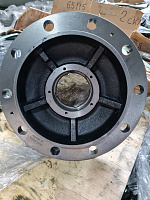 Ступица переднего колеса голая ЕВРО