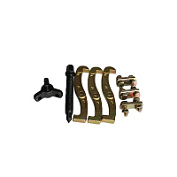 яяСъемник 3-х лапый 75 мм БМ