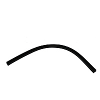 яяРезинка щетки дворника ст/обр.