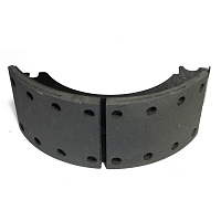 яяКолодка тормозная