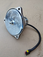 Нагнетатель воздуха ПЖД 16 (Тепловые Системы) 16.02.001-99