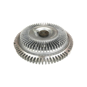 Муфта крыльчатки вентилятора УАЗ 392 вязкостная (Технотрон) 21-560