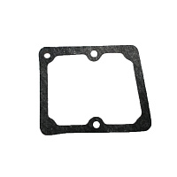 яяПрокладка компрессора 2-цил. нижней крышки (паронит)