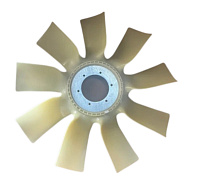 яяКрыльчатка радиатора ЕВРО-4 715 мм  (MAXIPOWER)  (аналог Технотрон 21-301)