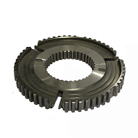 яяЗФ Корпус синхронизатора КПП ZF