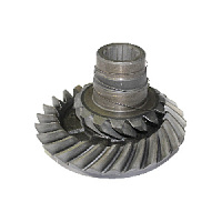 Коническая пара заднего моста (ПАО)