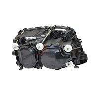 яяФара (блок-фара) 5490 (Mercedes-Benz) ЕВРО-4