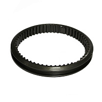 яяЗФ Кольцо синхронизатора 3/4 передачи КПП ZF