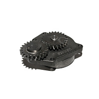 яяКМ Насос маслянный ISLE,6L (MAXPOWER) (3966840)