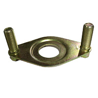 яяУсилитель крышки энергоаккумулятора