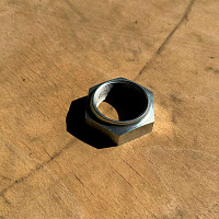 яяГайка 110 вала  М42х1,5