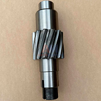 Вал 110 (12 зубьев)