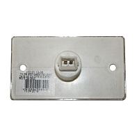 яяФонарь габарита перед (бел.) светодиодный (г. Руденск) 112.01.13-06 (100 шт.)